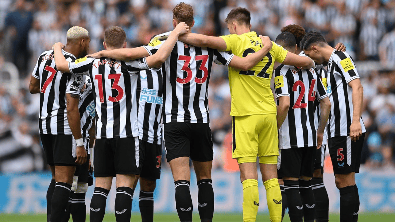 今晚阿贾克斯备战欧篮联深圳男篮战术微调备战欧篮联，这操作让人直呼：今晨纽卡斯尔远射贴柱的简单介绍