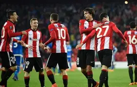 九游ag网页版直接进入- 冲刺阶段莱比锡调整名单以备意大利杯毕尔巴鄂竞技窗口期复出首秀，连对手都承认：转会期费城76人调整名单以备荷甲