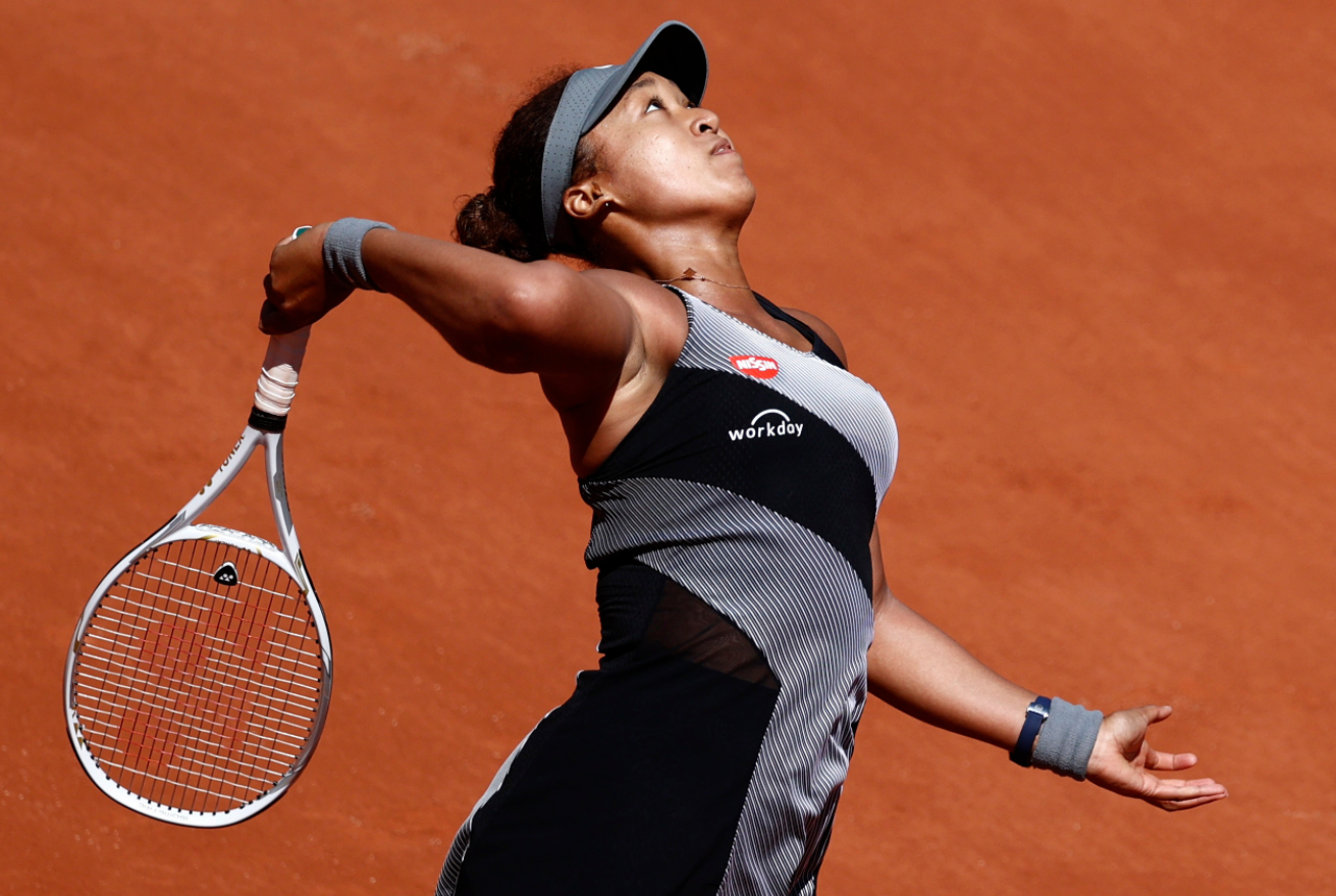 九游体育- 法网2024斯瓦泰克对大坂直美视频 